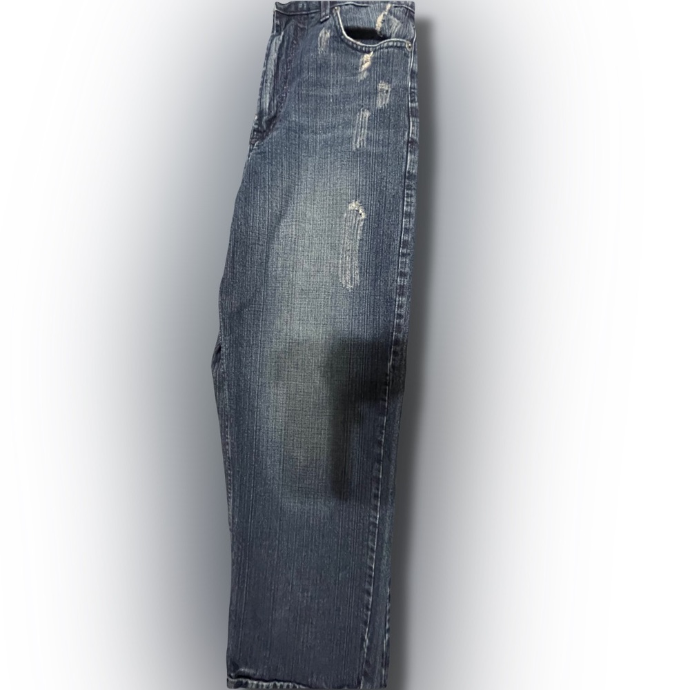 BootCut Vintage Mens Jeans